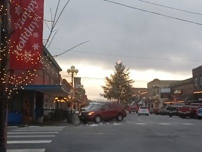 A picture of Sedro-Woolley