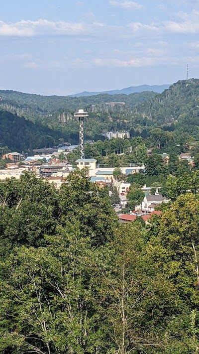 A picture of Sevierville