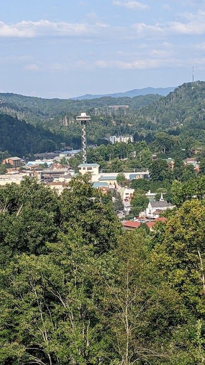 A picture of Sevierville