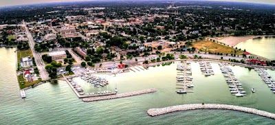 A picture of Sheboygan