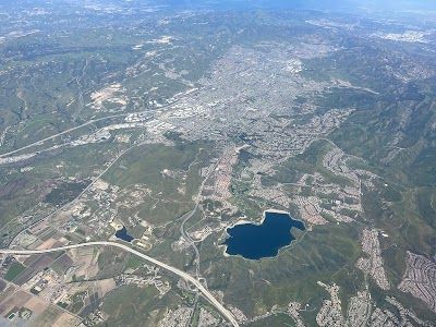 A picture of Simi Valley
