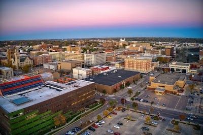 A picture of Sioux City
