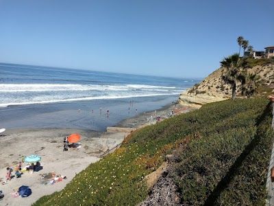 A picture of Solana Beach