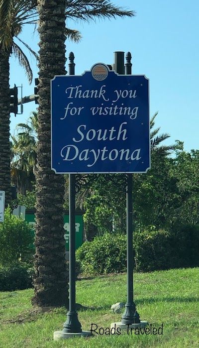 A picture of South Daytona