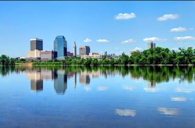 A picture of Springfield