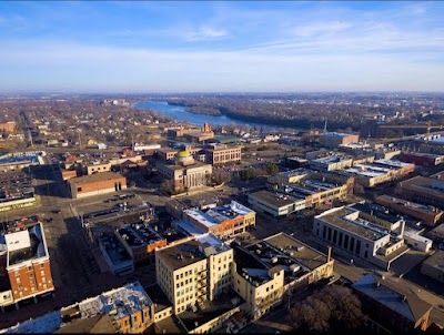 A picture of St. Cloud