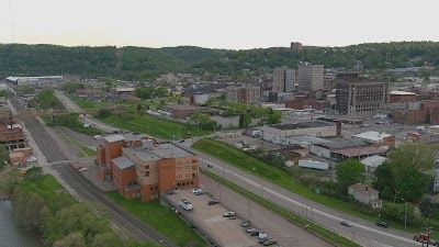 A picture of Steubenville