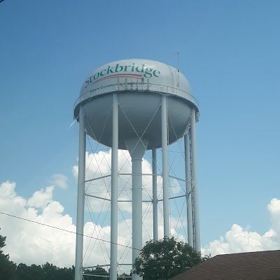 A picture of Stockbridge