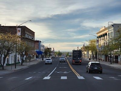 A picture of Susanville