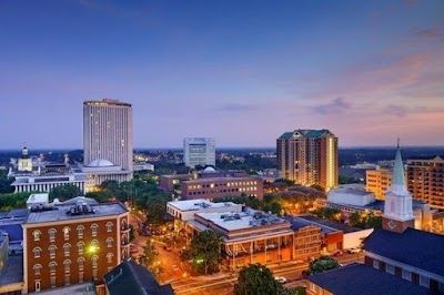 A picture of Tallahassee