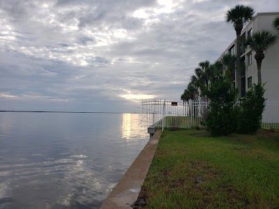 A picture of Titusville