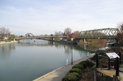 A picture of Tonawanda