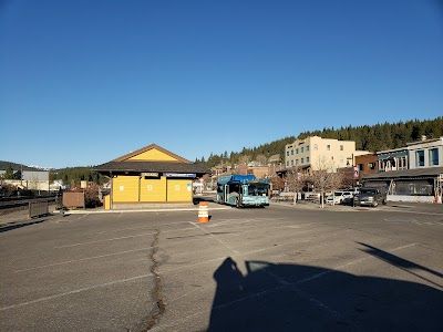 A picture of Truckee