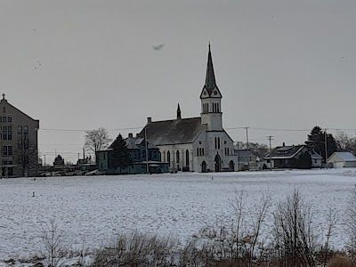 A picture of Two Rivers