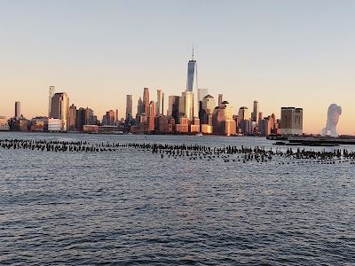 A picture of Union City
