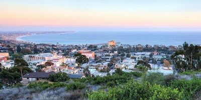 A picture of Ventura