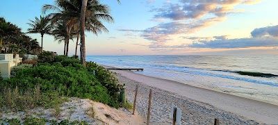 A picture of Vero Beach