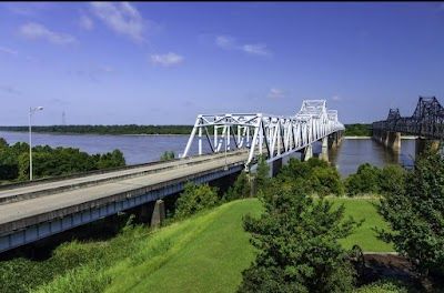 A picture of Vicksburg