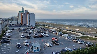 A picture of Virginia Beach