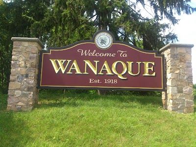 A picture of Wanaque