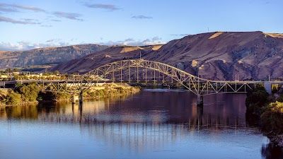 A picture of Wenatchee