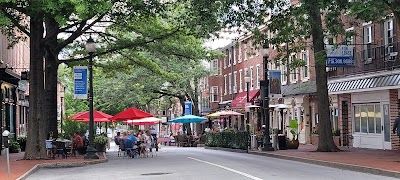 A picture of West Chester