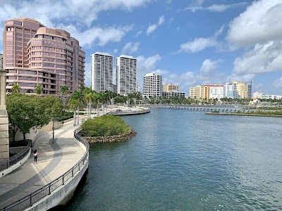 A picture of West Palm Beach