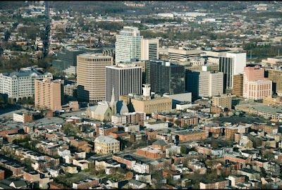 A picture of Wilmington