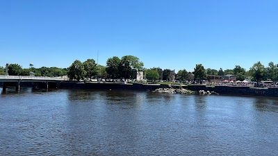 A picture of Wisconsin Rapids