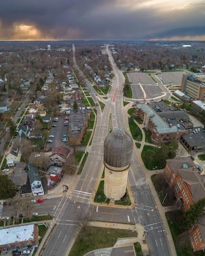 A picture of Ypsilanti