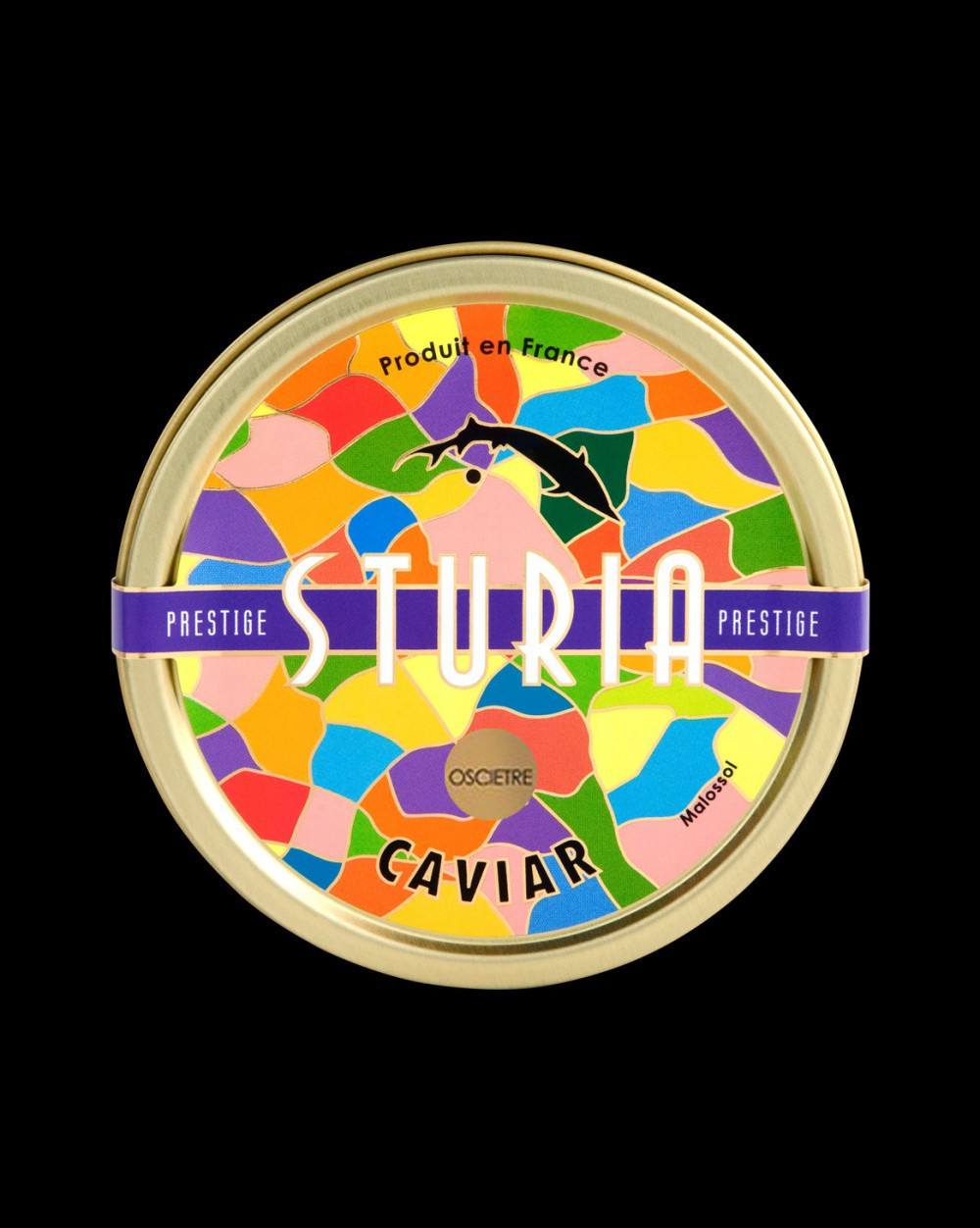 STURIA - SOFOOD