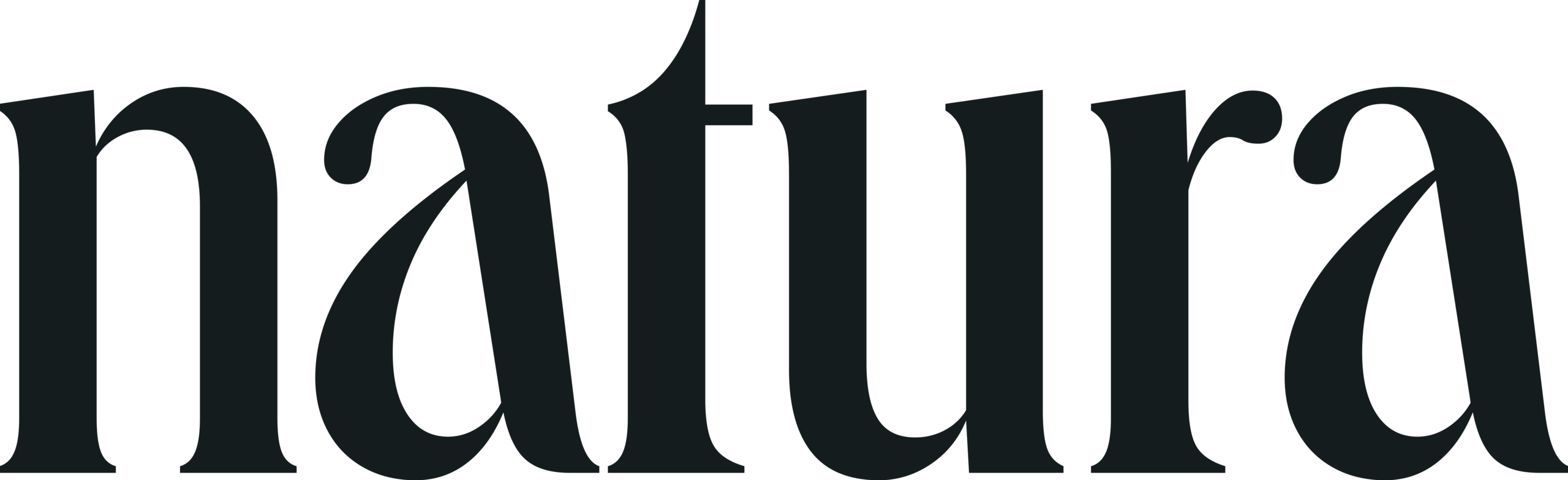 Natura - SOFOOD