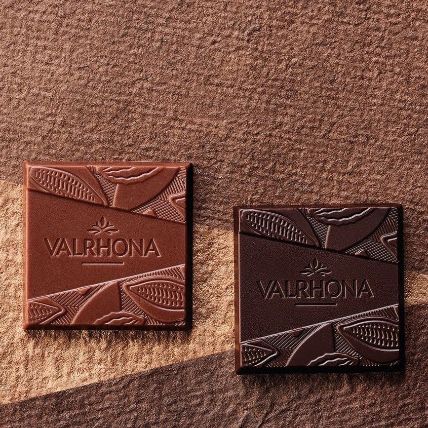 VALRHONA - SOFOOD