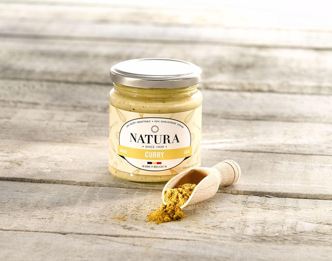 NATURA - SOFOOD