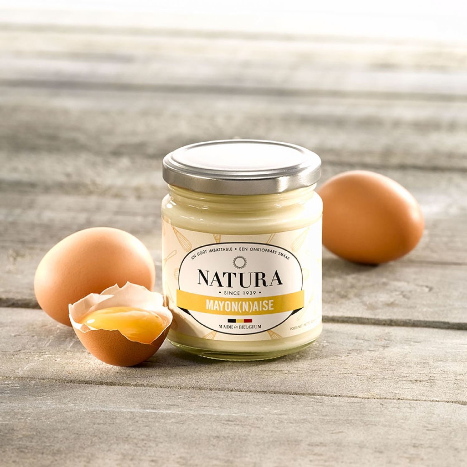 NATURA - SOFOOD