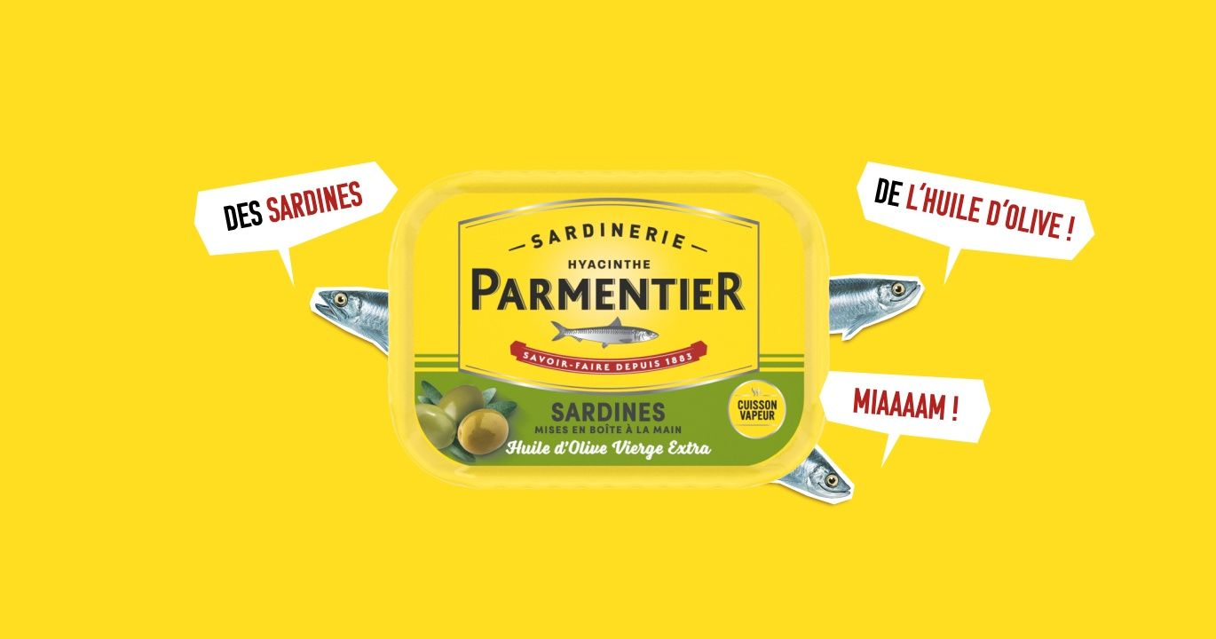 PARMENTIER - SOFOOD