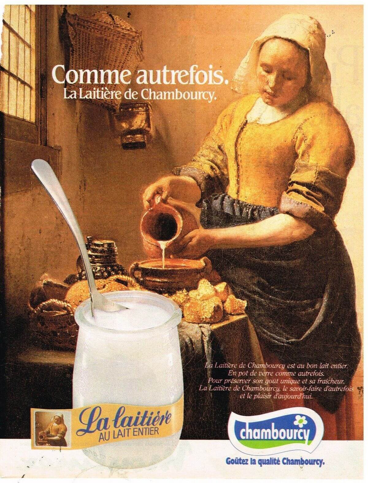 Rajeunir sa marque patrimoniale : coup de com ou coup de maître ? - SOFOOD