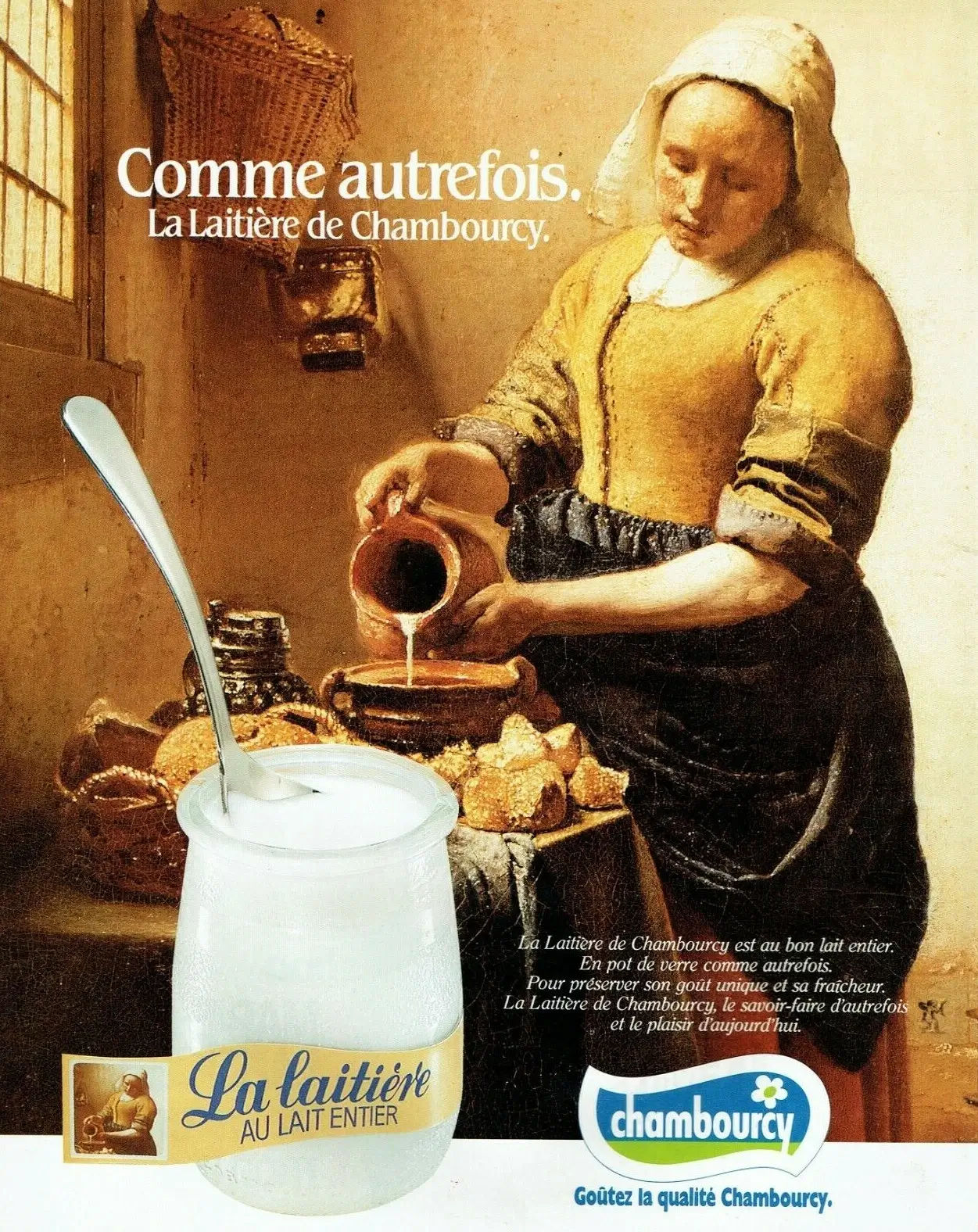 Rajeunir sa marque patrimoniale : coup de com ou coup de maître ? - SOFOOD