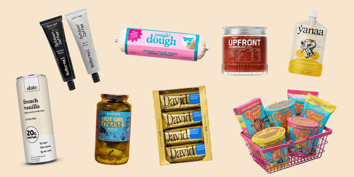 Le packaging pour renouer avec la désirabilité - SOFOOD