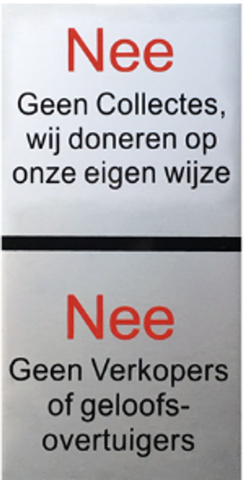 Aluminium NEE | NEE Collectes