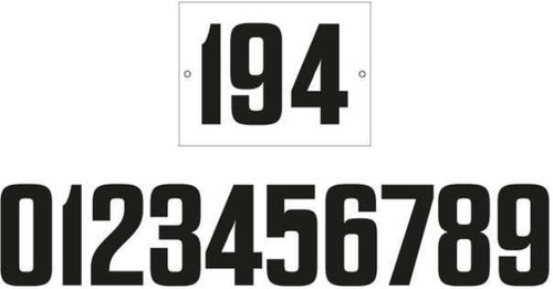 Huisnummer Amsterdamse School