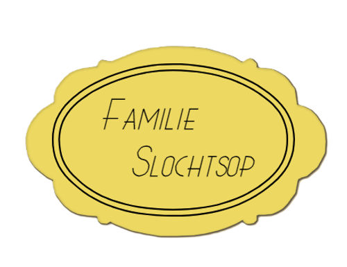 Budget kunststof naamborden