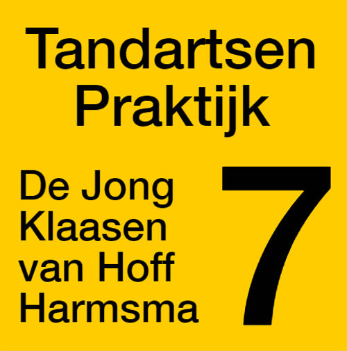 Kunststof naambord