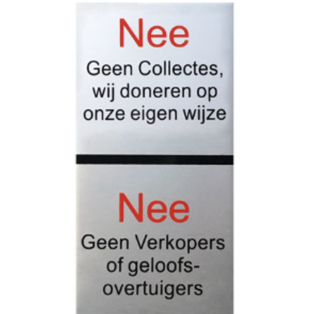 Aluminium NEE | NEE Collectes