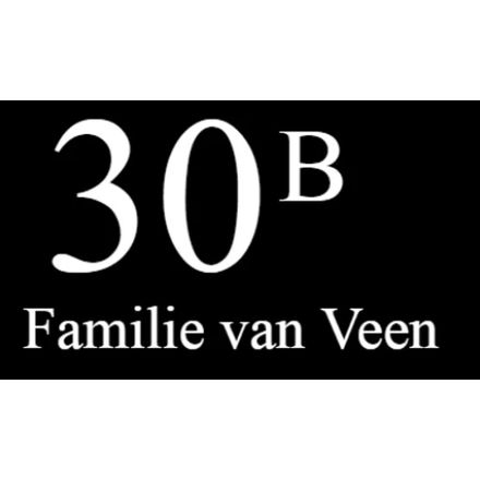 Kunststof naambord | Verschillende kleurcombinaties | Gaatjes of zelfklevend |