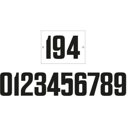 Huisnummer Amsterdamse School