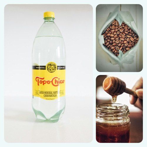 Drinks & Everyday category - Meadow & Market Organics icon
