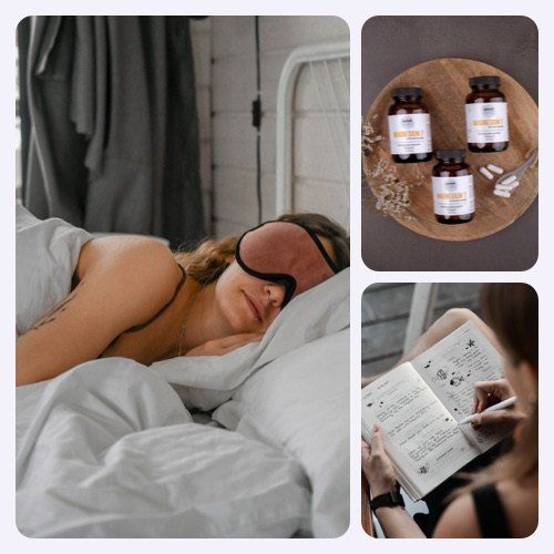 Rest & Ritual category - Wellroot Health & Wellness icon
