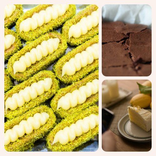 Cakes & Celebration - Riverside Artisan Bakery