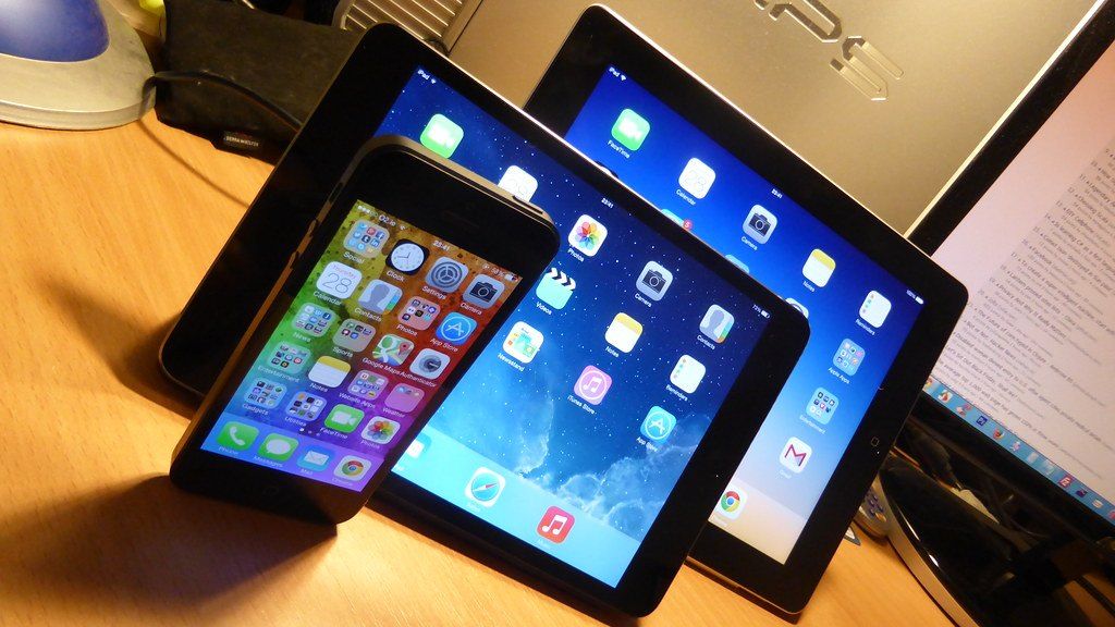 Laptops